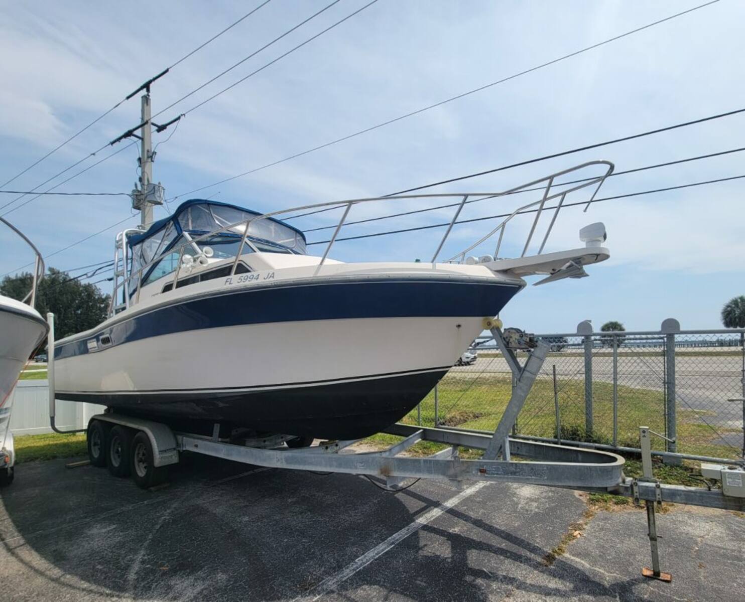 Consignment Boat Sales Archives Carp Coastal Marine & RV